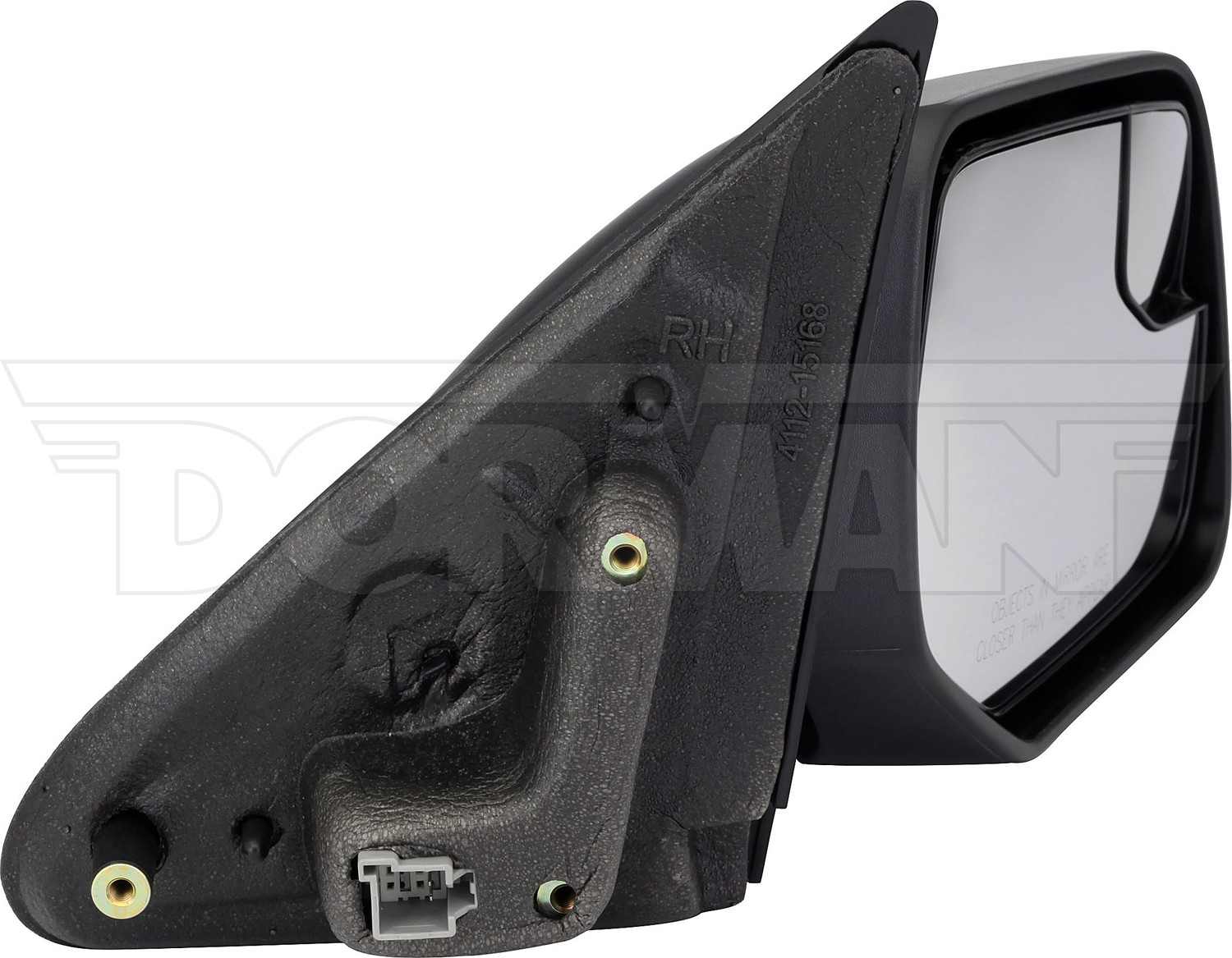 Dorman SIDE VIEW MIRROR 959-203