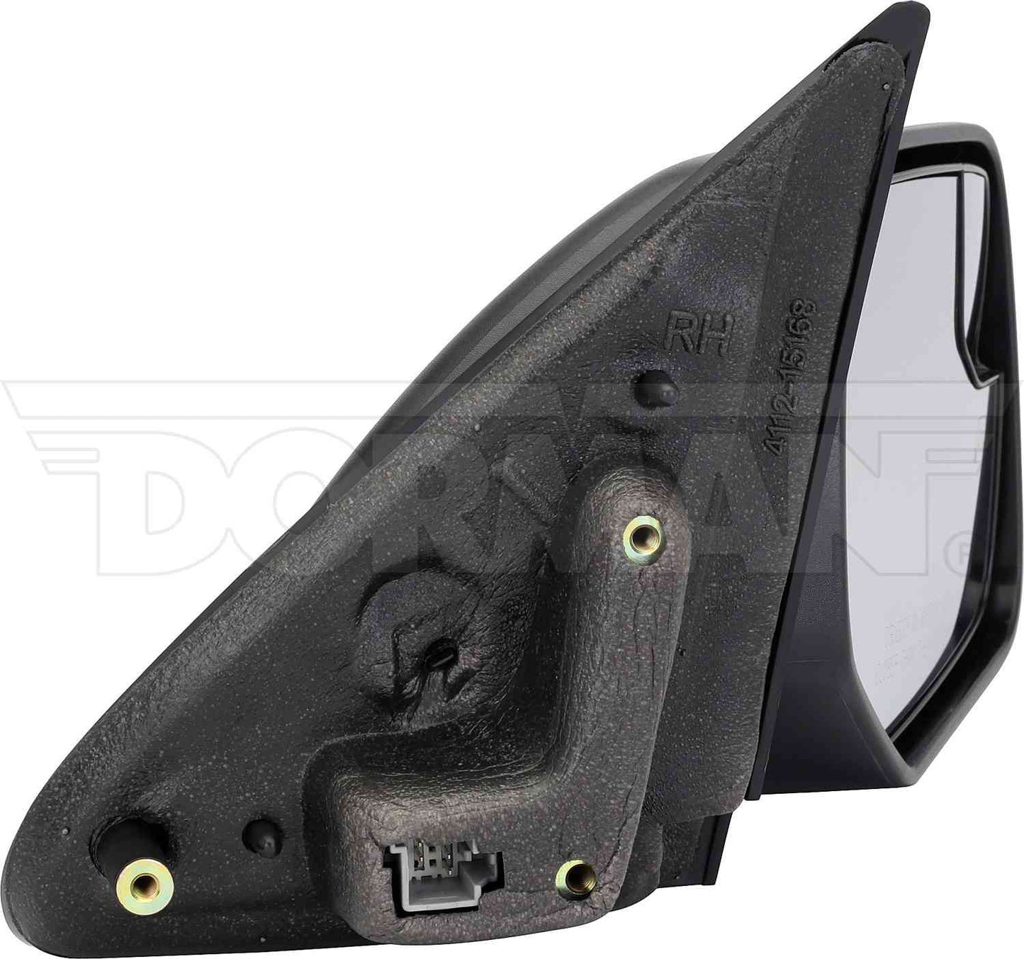 Dorman SIDE VIEW MIRROR 959-204