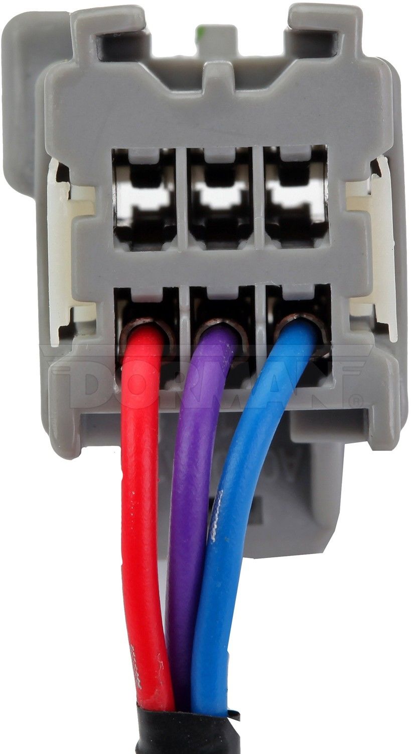 Dorman SIDE VIEW MIRROR 959-205