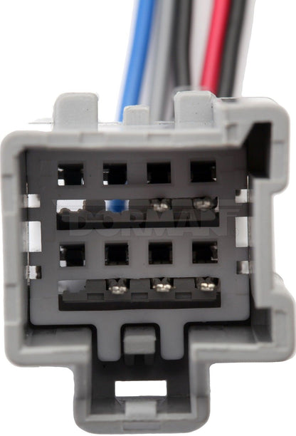 Dorman SIDE VIEW MIRROR 959-210