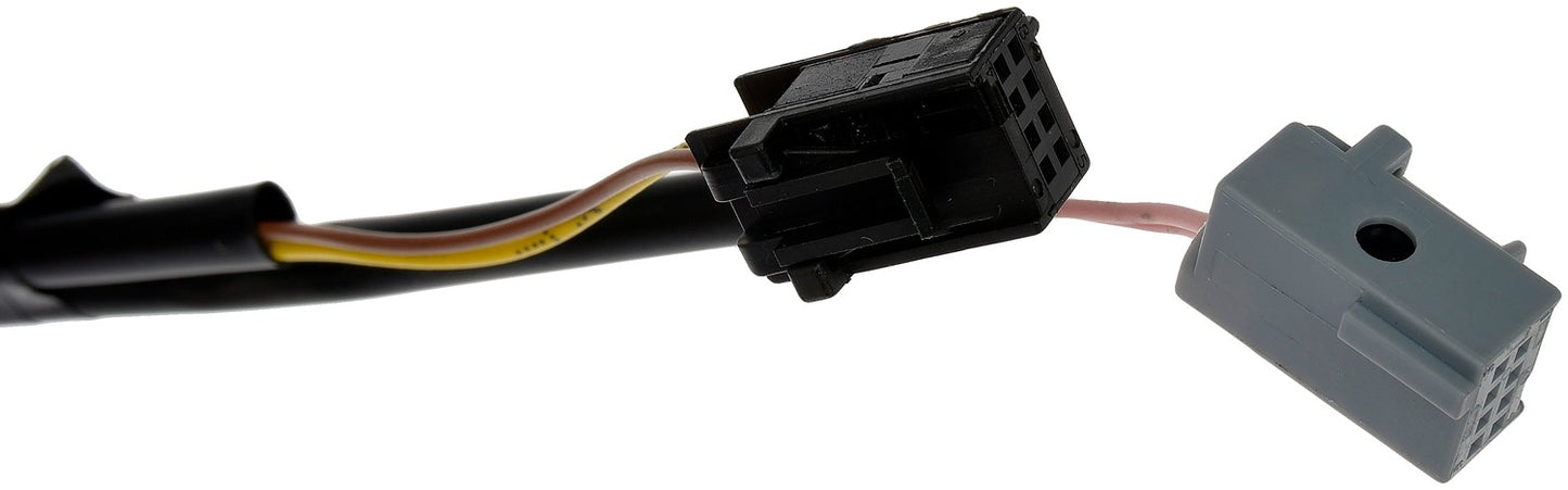 Dorman MIRROR ASSEMBLY 959-215