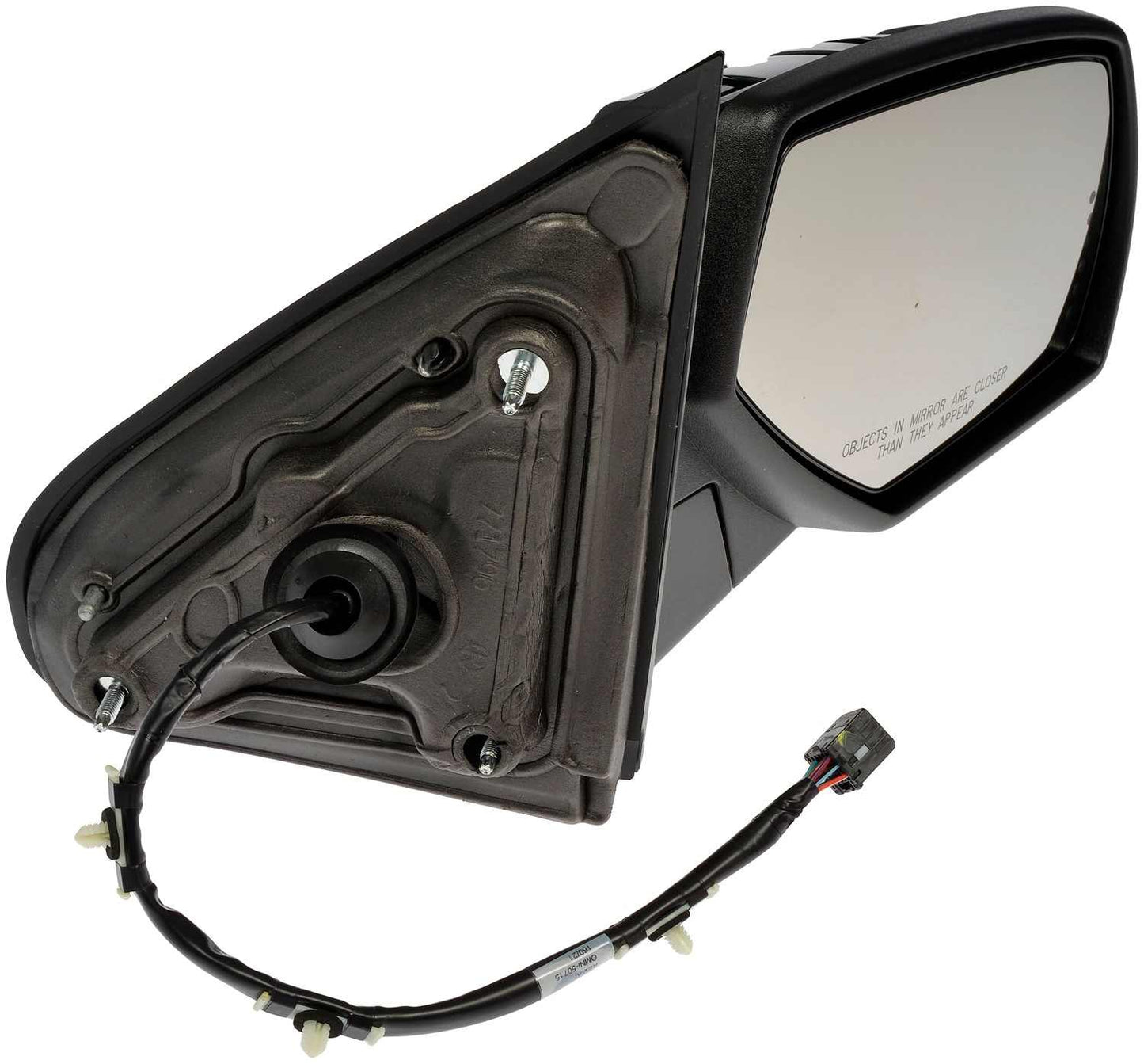 Dorman MIRROR ASSEMBLY 959-217