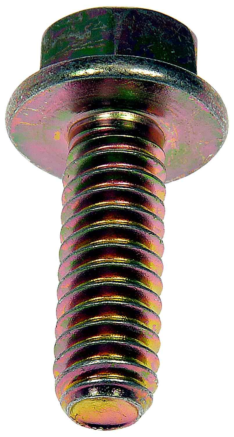 Dorman Flanged Bolt Grade 8 1/4 In.-20 X 3/4 In. 960-007D