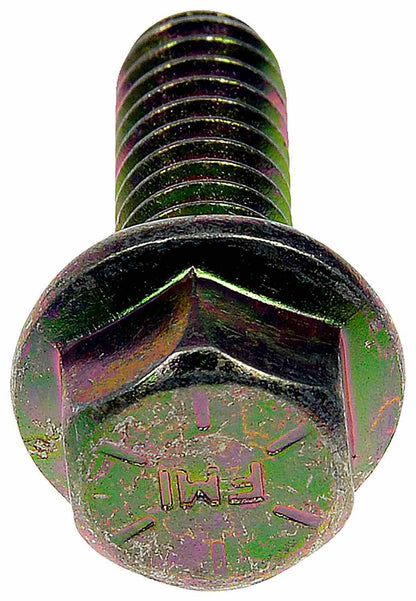 Dorman Flanged Bolt Grade 8 1/4 In.-20 X 3/4 In. 960-007D