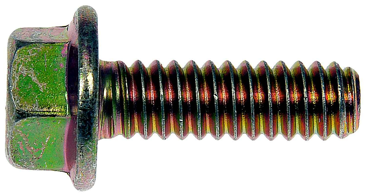 Dorman Flanged Bolt Grade 8 1/4 In.-20 X 3/4 In. 960-007D