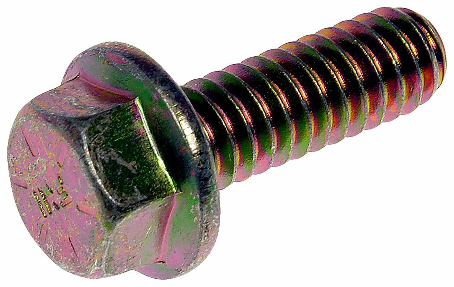 Dorman Flanged Bolt Grade 8 1/4 In.-20 X 3/4 In. 960-007D