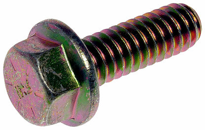 Dorman Flanged Bolt Grade 8 1/4 In.-20 X 3/4 In. 960-007D