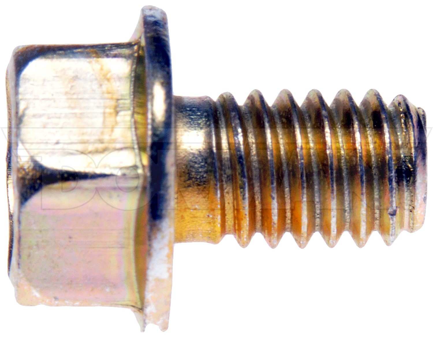 Dorman Flanged Bolt - Grade 8 - 5/16 In.-18 X 1/2 In.