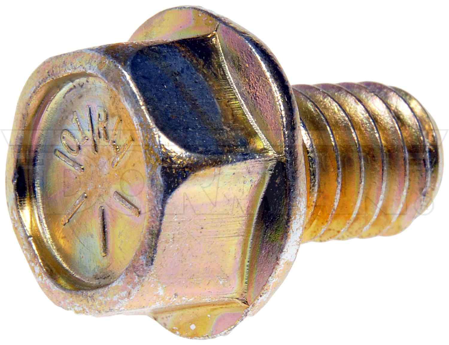 Dorman Flanged Bolt - Grade 8 - 5/16 In.-18 X 1/2 In.