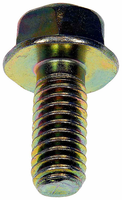 Dorman Flanged Bolt Grade 8 5/16" 18 X 3/4" 960-107D