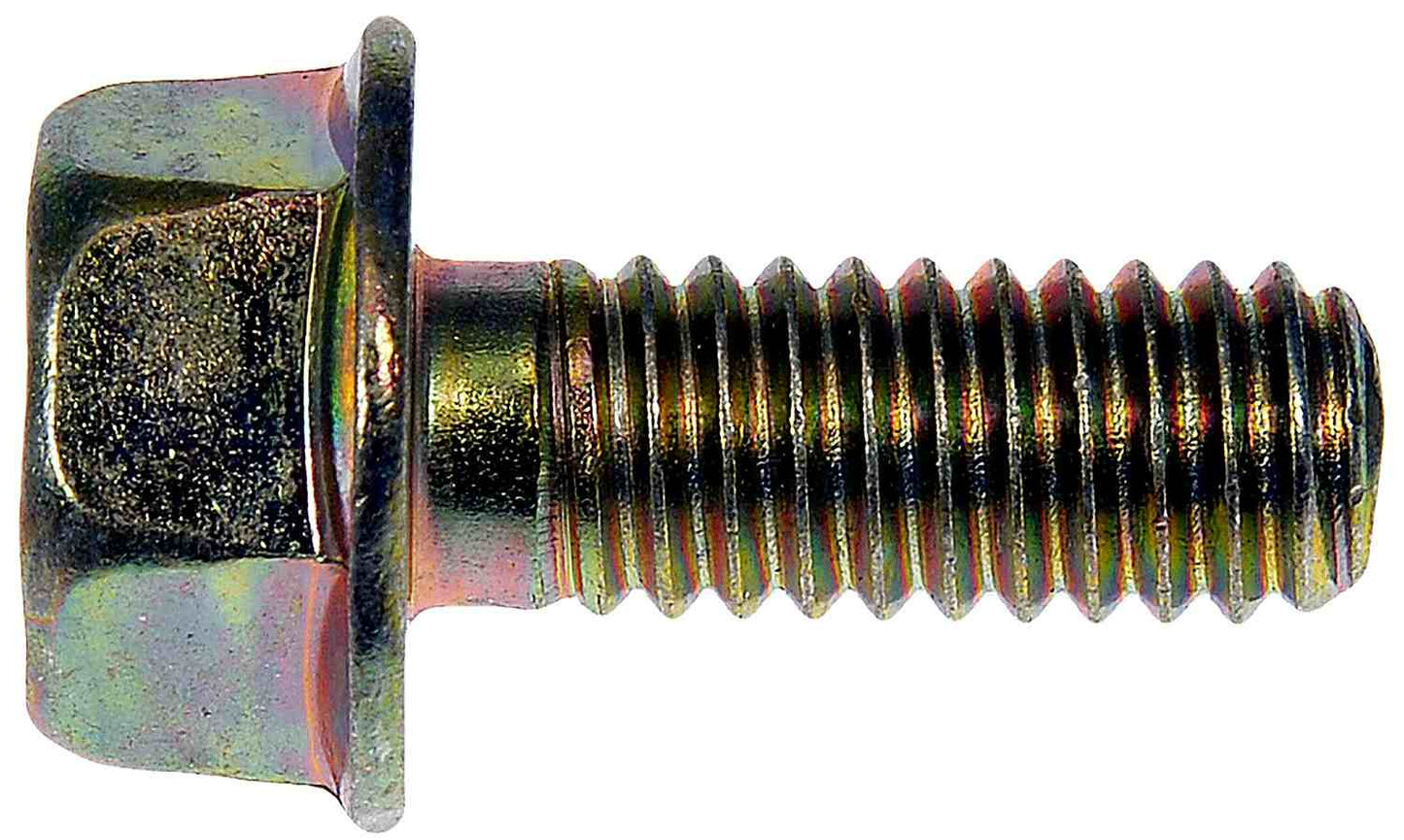 Dorman Flanged Bolt Grade 8 5/16" 18 X 3/4" 960-107D