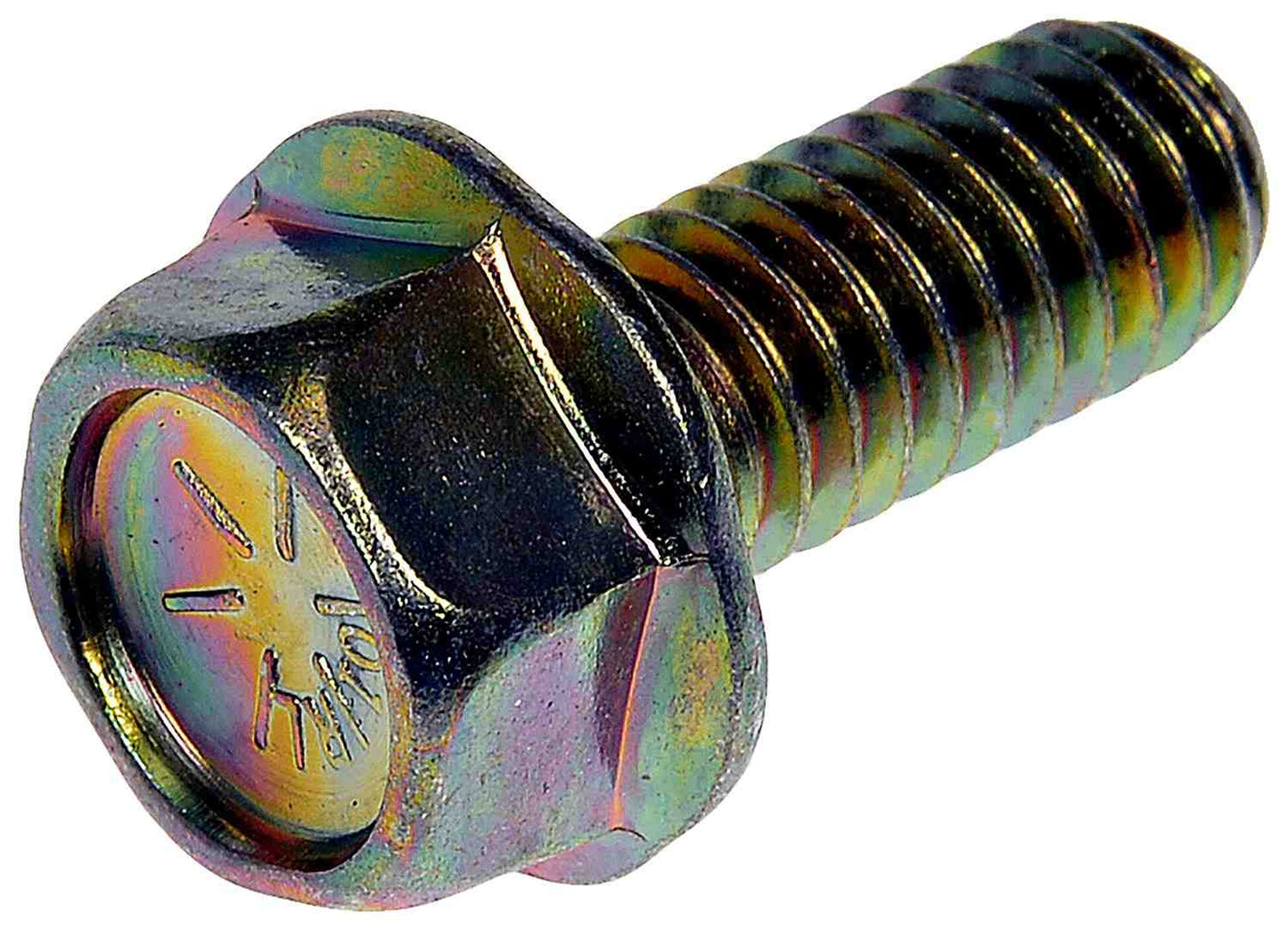 Dorman Flanged Bolt Grade 8 5/16" 18 X 3/4" 960-107D