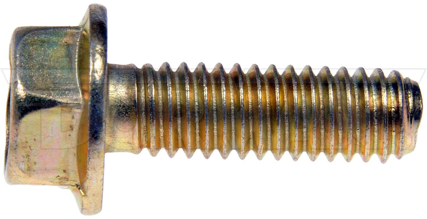 Dorman Flanged Bolt - Grade 8 - 5/16 In.-18 X 1 In.
