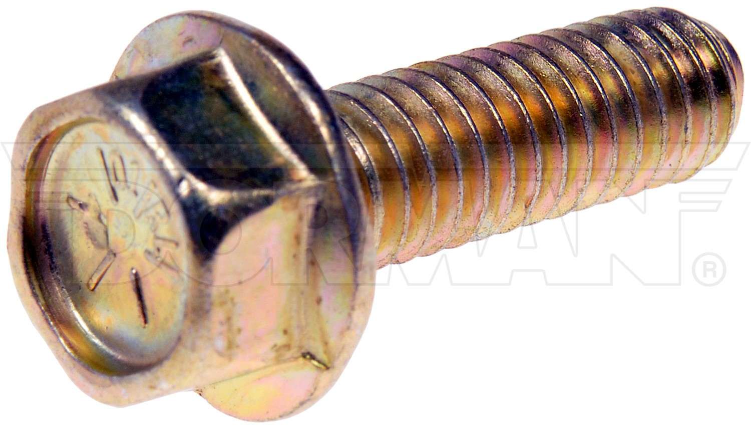 Dorman Flanged Bolt - Grade 8 - 5/16 In.-18 X 1 In.