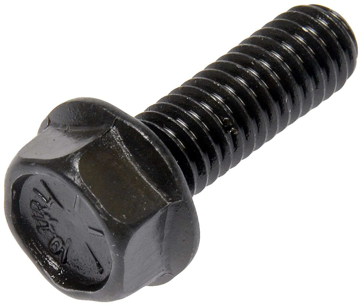 Dorman Autograde Grade 8 Flanged Hex Head Cap Screw 5/16-18 x 1 Inch for Automotive Repair 960-110