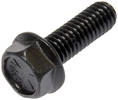 Dorman Autograde Grade 8 Flanged Hex Head Cap Screw 5/16-18 x 1 Inch for Automotive Repair 960-110