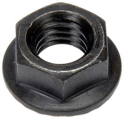 Dorman Autograde Grade 8 Flanged Hex Head Cap Screw 5/16-18 x 1 Inch for Automotive Repair 960-110