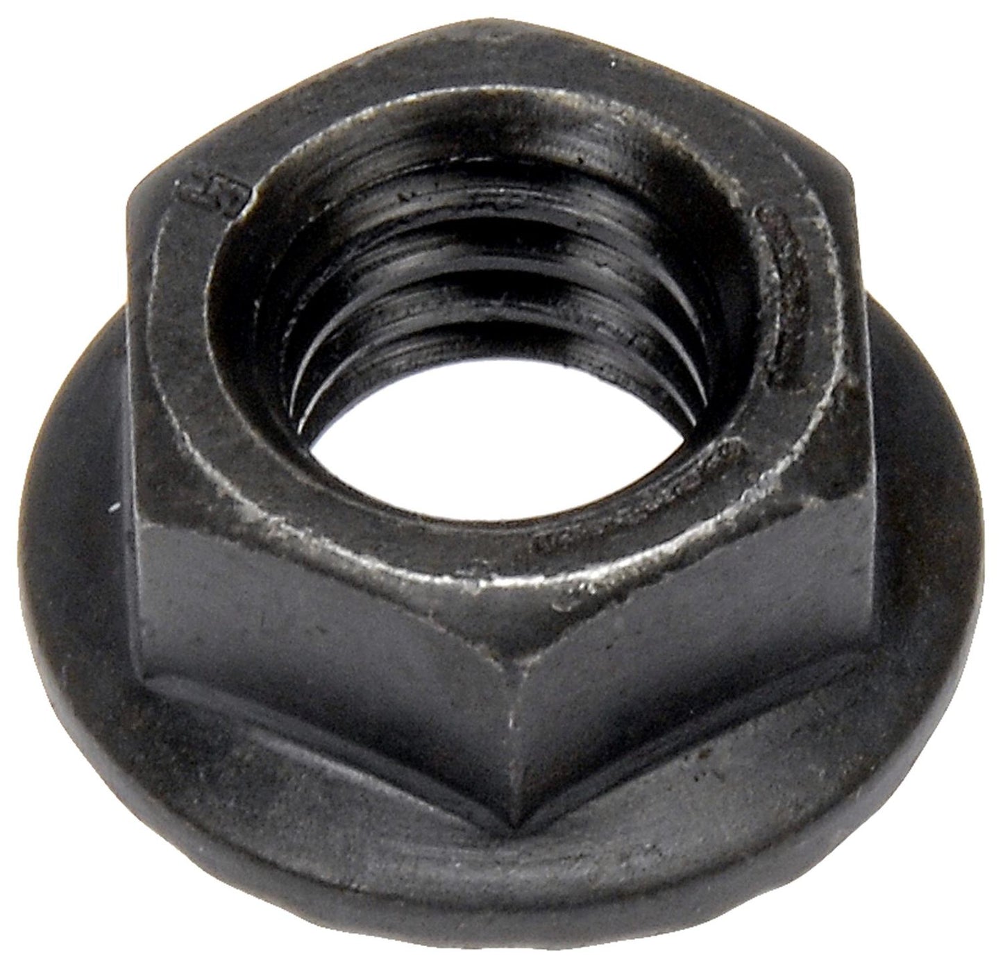 Dorman Autograde Grade 8 Flanged Hex Head Cap Screw 5/16-18 x 1 Inch for Automotive Repair 960-110