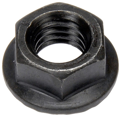 Dorman Autograde Grade 8 Flanged Hex Head Cap Screw 5/16-18 x 1 Inch for Automotive Repair 960-110