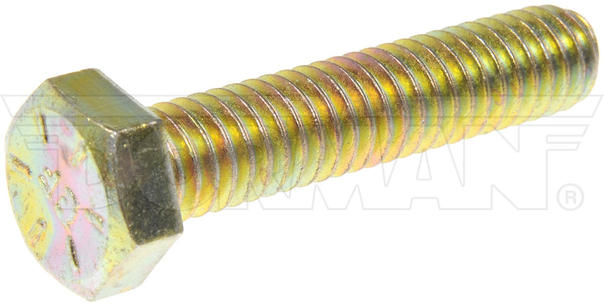 Dorman Hex Bolt Grade 8 5/16 In.-18 X 1-1/2 In. 960-114D