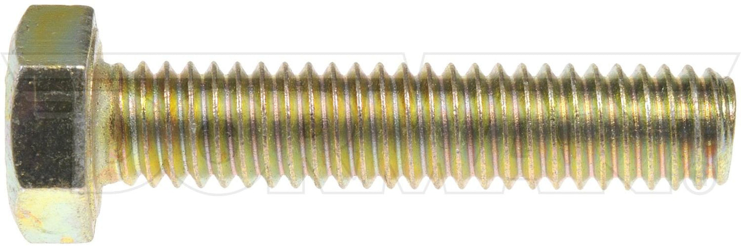 Dorman Hex Bolt Grade 8 5/16 In.-18 X 1-1/2 In. 960-114D