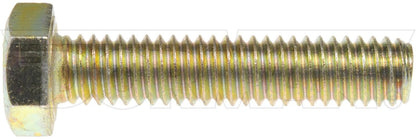 Dorman Hex Bolt Grade 8 5/16 In.-18 X 1-1/2 In. 960-114D