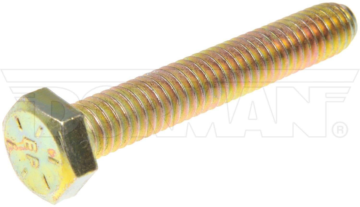 Dorman Hex Bolt - Grade 8 - 5/16 In.-18 X 2 In.