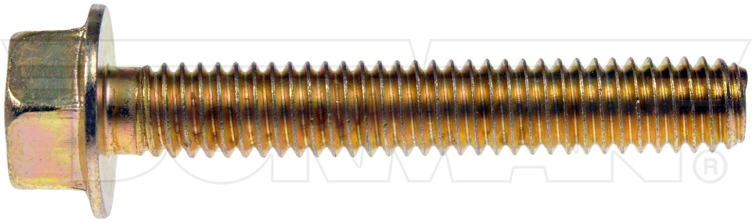Dorman Flanged Bolt - Grade 8 - 5/16 In.-18 X 2 In.
