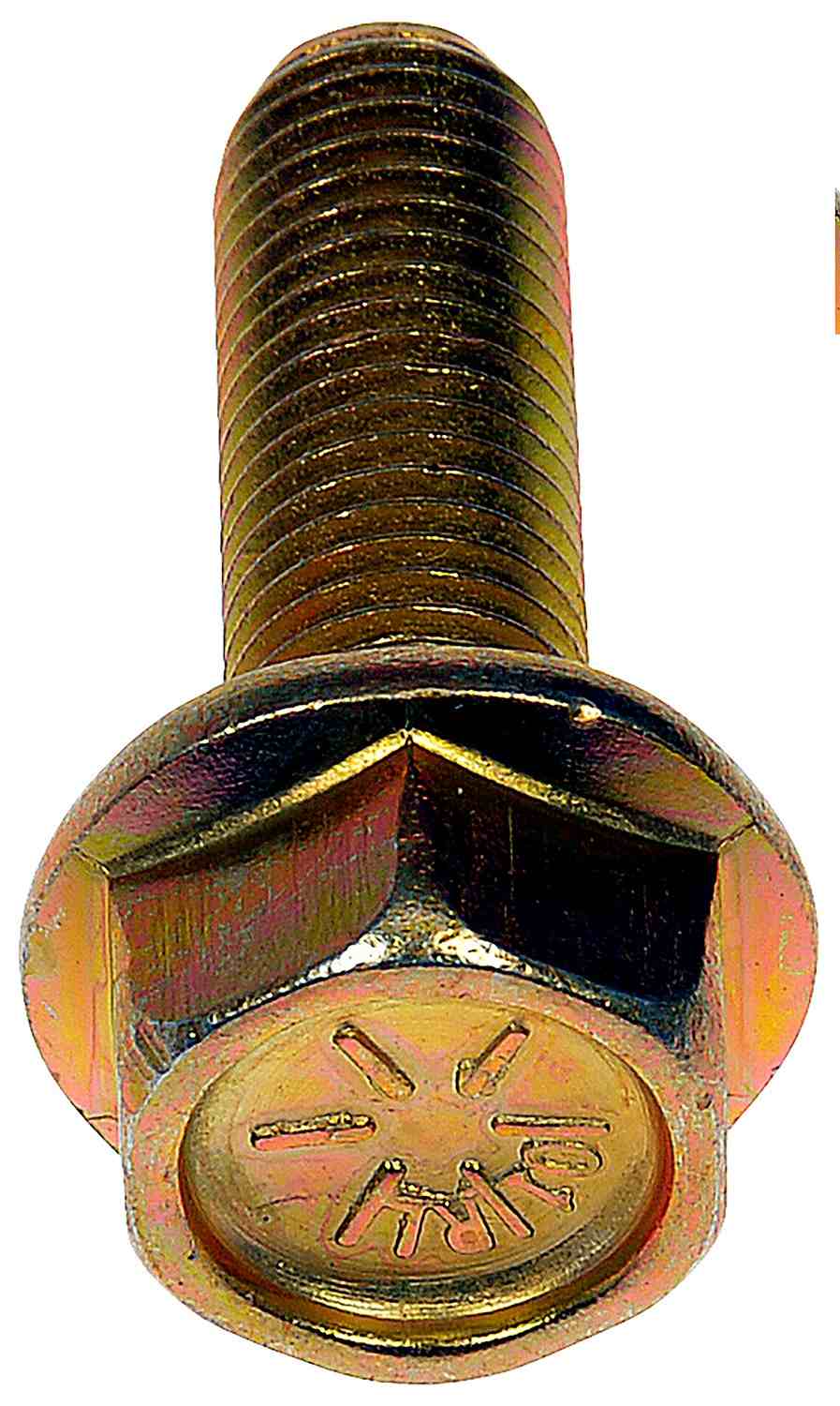 Dorman Flanged Bolt - Grade 8 - 5/16 In.-24 X 1 In.