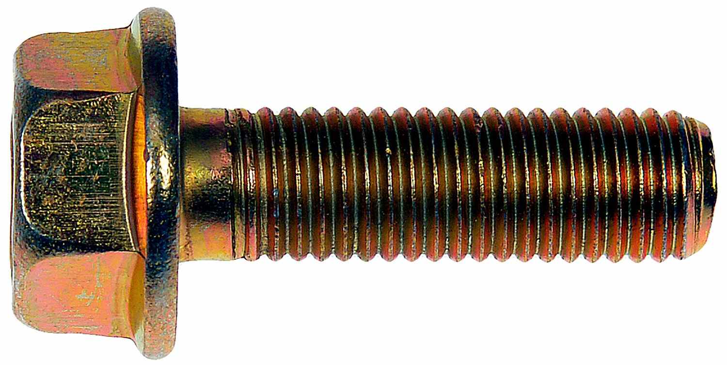 Dorman Flanged Bolt - Grade 8 - 5/16 In.-24 X 1 In.