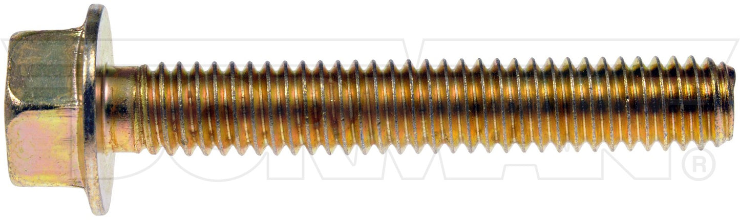 Dorman Bolt Grade 8 5/16 In.-24 X 2 In. Part Number 960-193