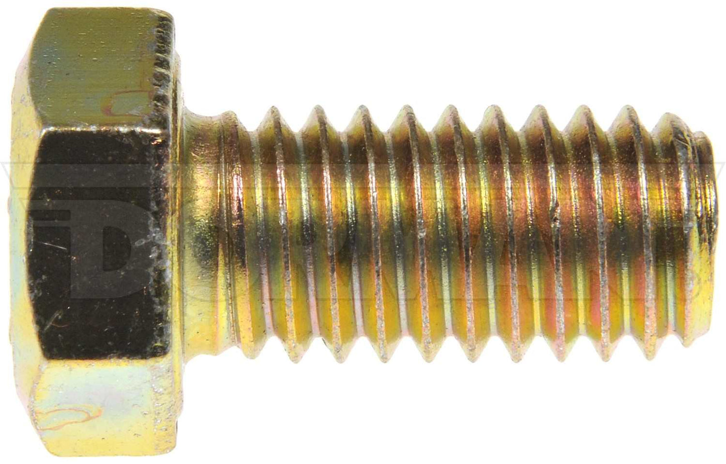 Dorman Bolt Grade 8 3/8 in.-16 x 3/4 in. 960-207D