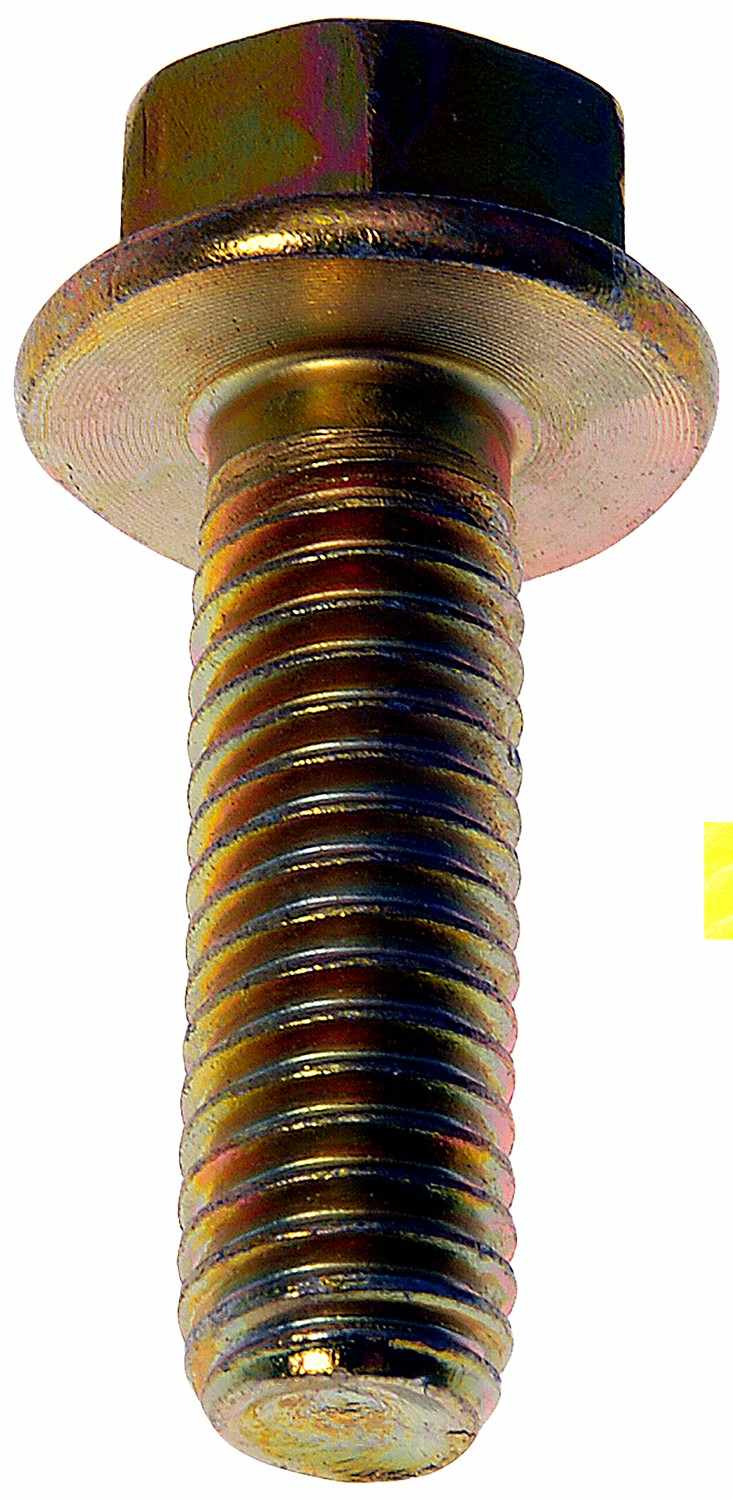 Dorman Flanged Bolt - Grade 8 - 3/8 In.-16 X 1-1/4 In.