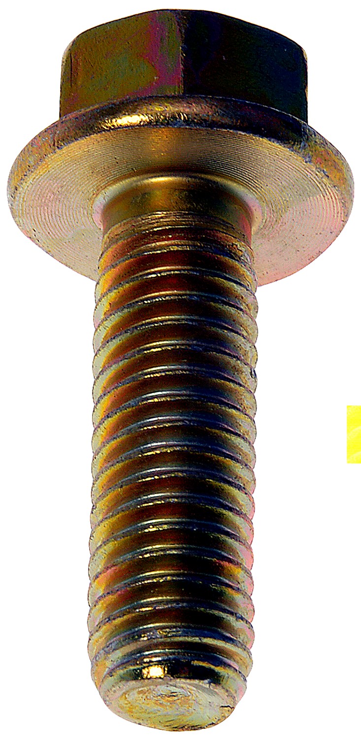 Dorman Flanged Bolt Grade 8 3/8 In.-16 X 1-1/4 In.