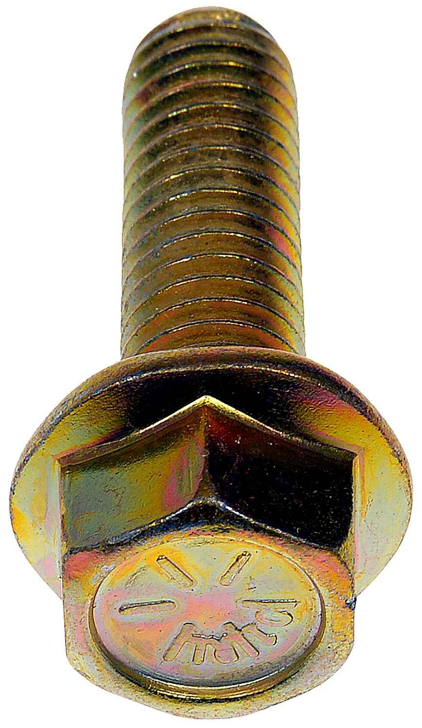 Dorman Flanged Bolt - Grade 8 - 3/8 In.-16 X 1-1/4 In.