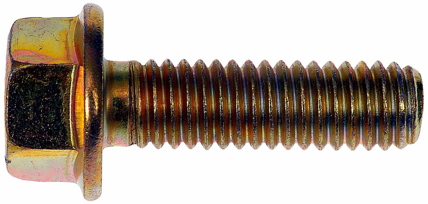 Dorman Flanged Bolt - Grade 8 - 3/8 In.-16 X 1-1/4 In.