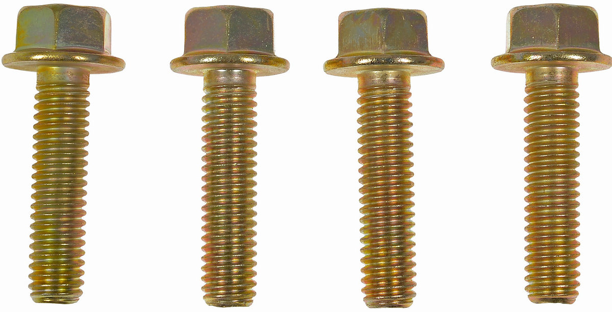 Dorman Bolt Grade 8 with Flange 960-215D