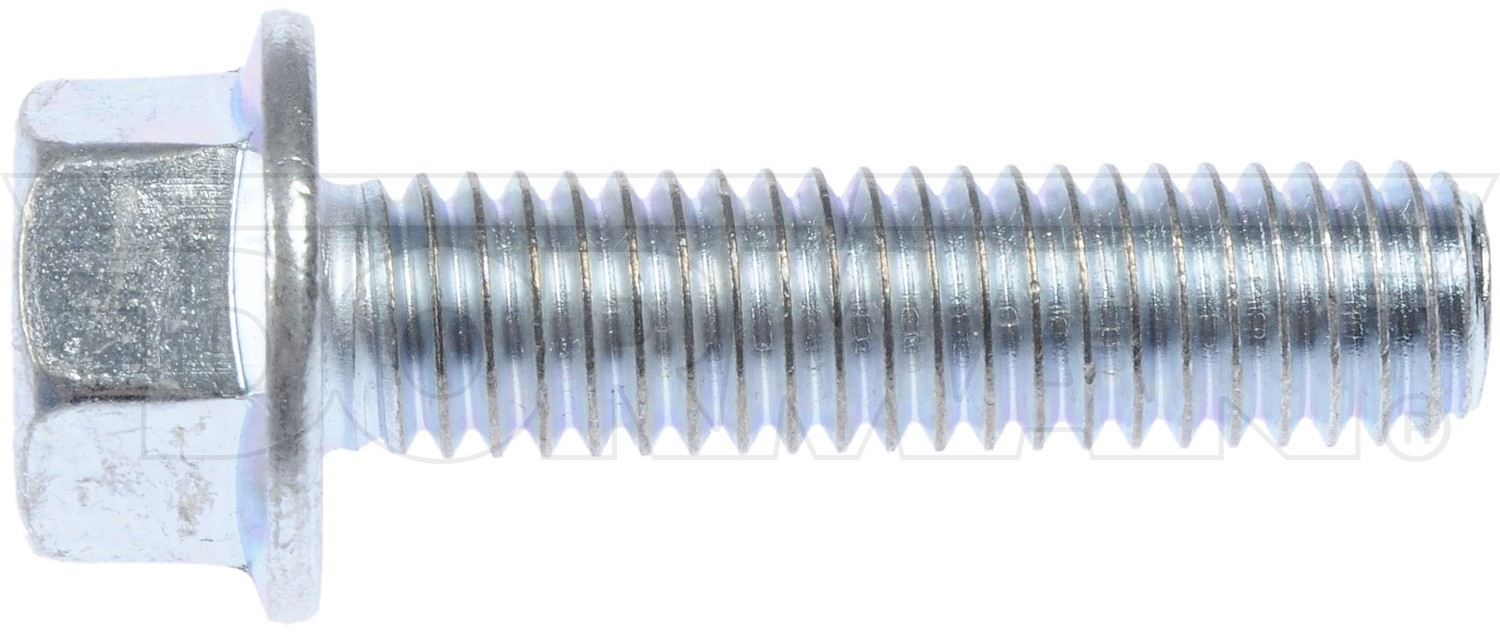 Dorman Flanged Bolt - Grade 8 - 3/8 In.-16 X 1-1/2 In.