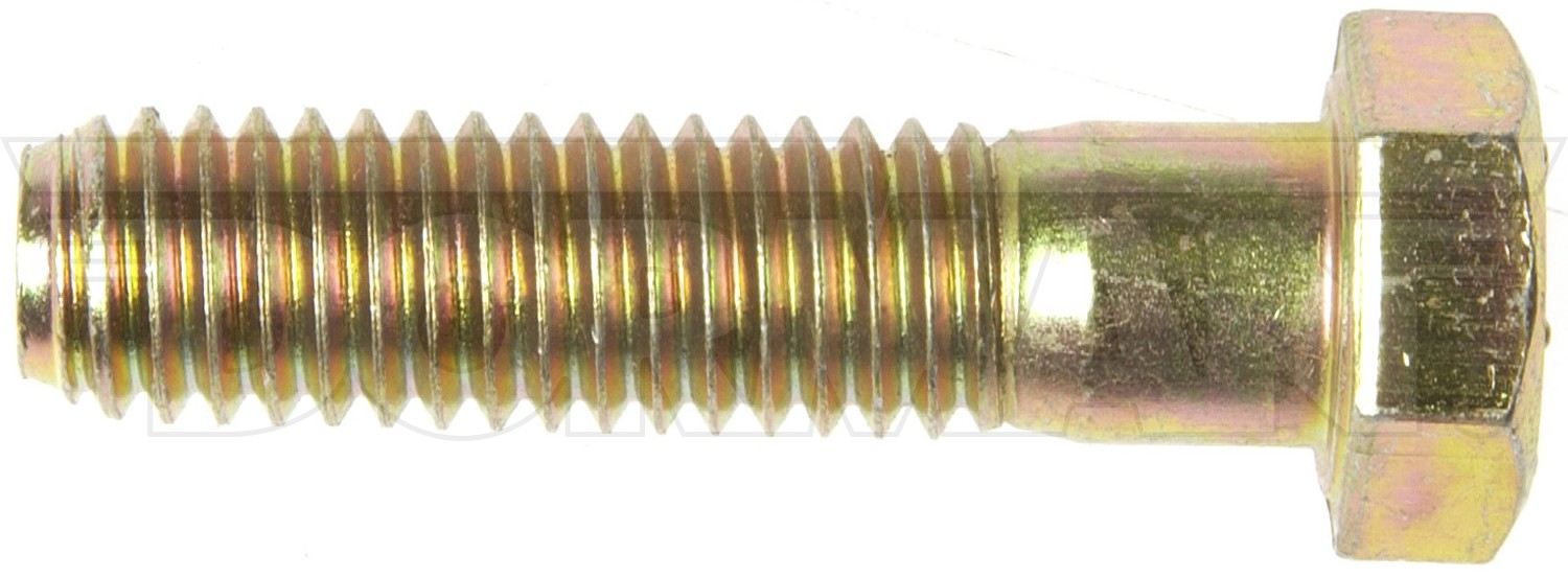 Dorman Hex Bolt - Grade 8 - 3/8 In.-24 X 1-1/2 In.