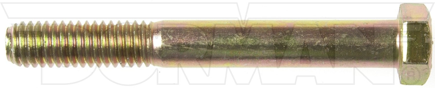 Dorman Hex Bolt - Grade 8 - 3/8 In.-24 X 3 In.