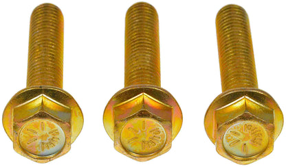 Dorman Flanged Bolt Grade 8 3/8 In.-16 X 2 In. 960-220D