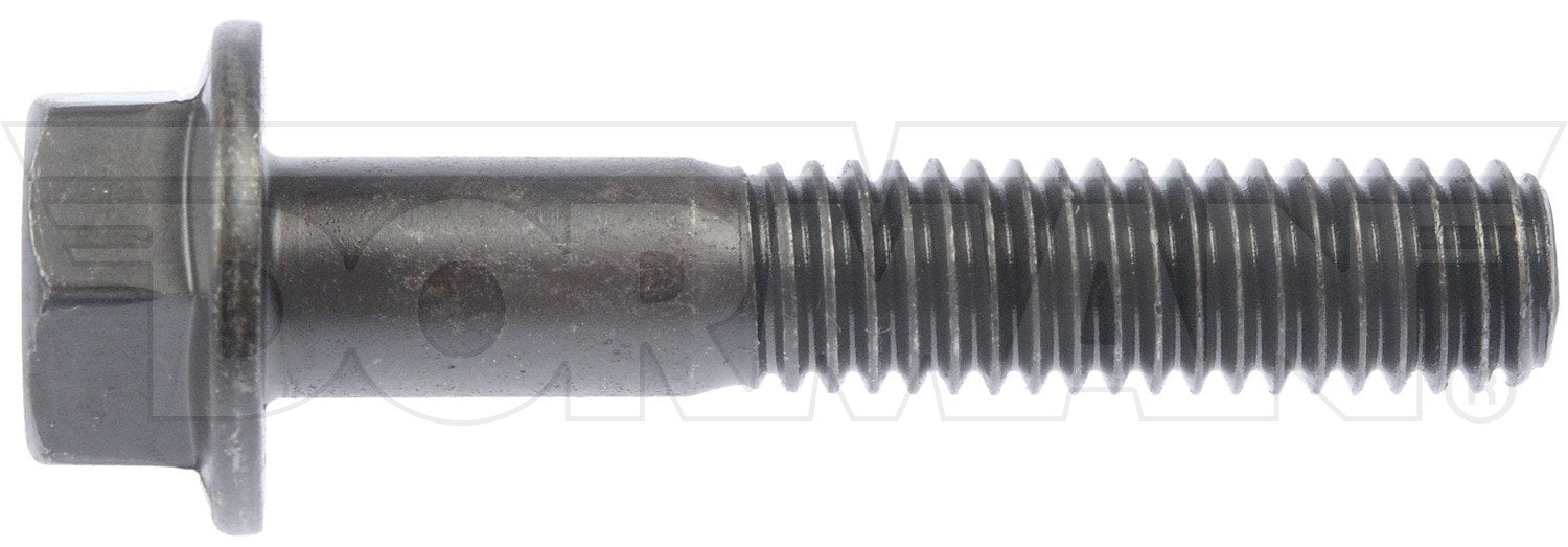 Dorman Flanged Bolt - Grade 8 - 3/8 In.-16 X 2 In.