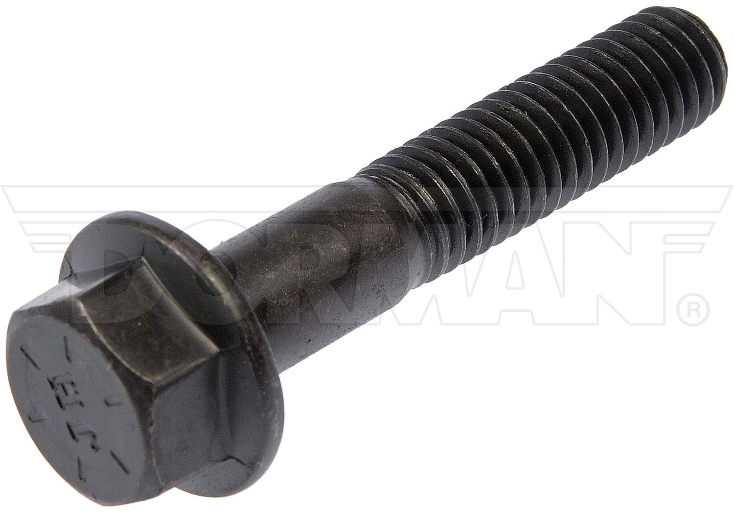 Dorman Flanged Bolt - Grade 8 - 3/8 In.-16 X 2 In.