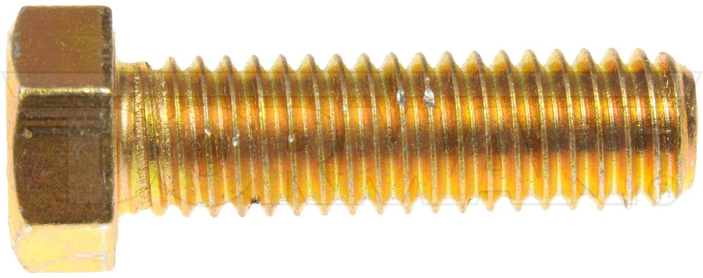 Dorman Bolt Grade 8 7/16" 14x1-1/2" for Automotive Replacement Part 960-315D