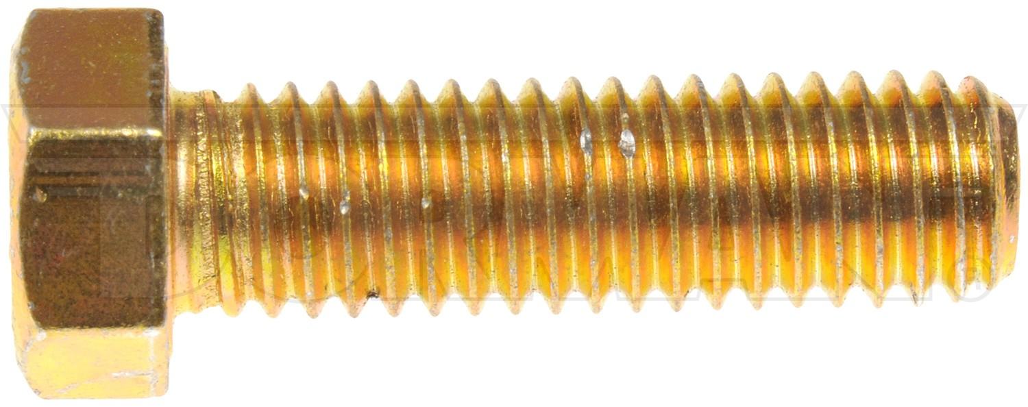 Dorman Hex Bolt - Grade 8 - 7/16 In.-14 X 1-1/2 In.