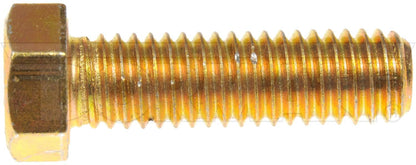 Dorman Bolt Grade 8 7/16" 14x1-1/2" for Automotive Replacement Part 960-315D