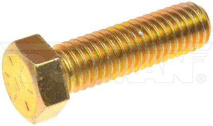 Dorman Bolt Grade 8 7/16" 14x1-1/2" for Automotive Replacement Part 960-315D