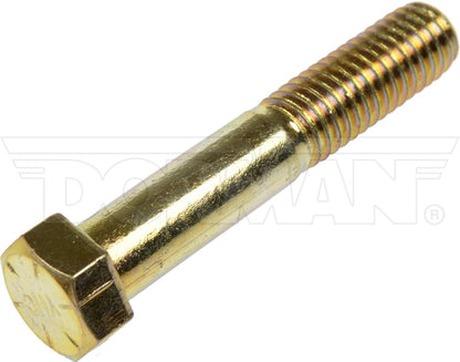 Dorman 7/16"-14 X 2-1/2" HEX BOLTS 960-325D