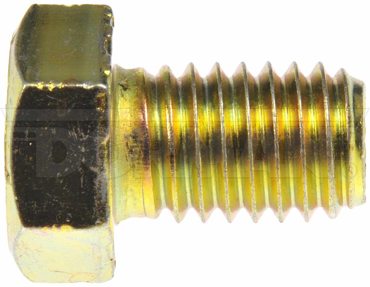 Dorman Hex Bolt - Grade 8 - 1/2 In.-13 X 3/4 In.
