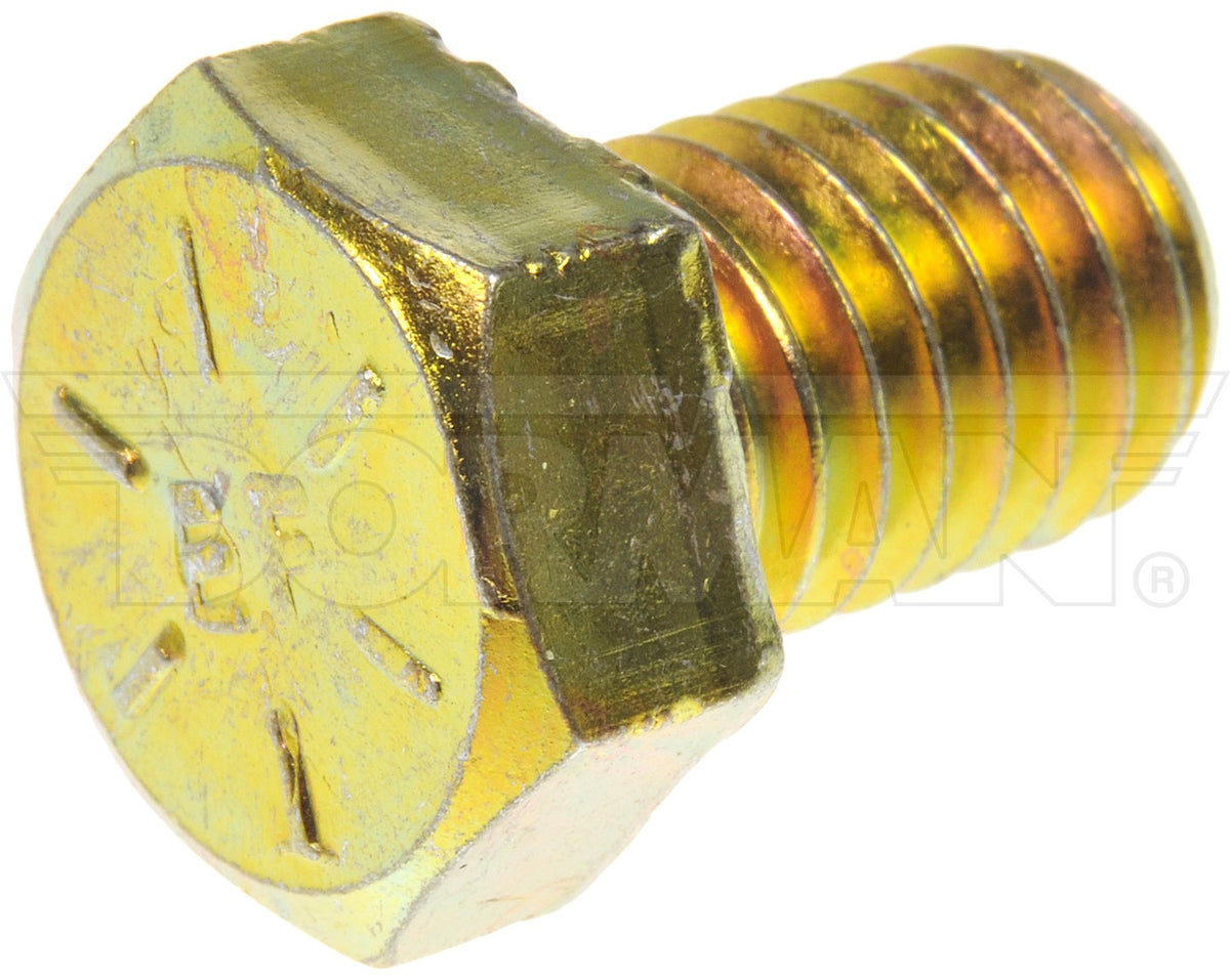Dorman Hex Bolt Grade 8 1/2 in-13 x 3/4 in 960-407D